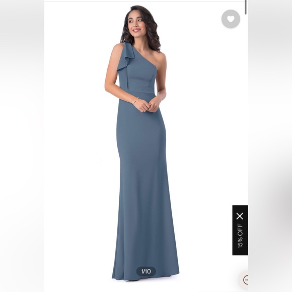 AZAZIE RINNA - TWILIGHT - Picture 2 of 4